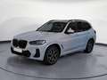 BMW X3 xDrive20d AT M Sportpaket Innovationsp. AHK Gris - thumbnail 2