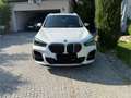 BMW X1 xDrive 20d Weiß - thumbnail 3