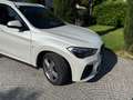 BMW X1 xDrive 20d Weiß - thumbnail 1