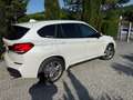 BMW X1 xDrive 20d Weiß - thumbnail 7