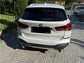 BMW X1 xDrive 20d Weiß - thumbnail 4