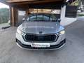Skoda Octavia STYLE LED SHZ HUD MULTI NAVI APP KAMERA NAVI 18Z Silber - thumbnail 10