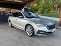 Skoda Octavia STYLE LED SHZ HUD MULTI NAVI APP KAMERA NAVI 18Z Silber - thumbnail 1