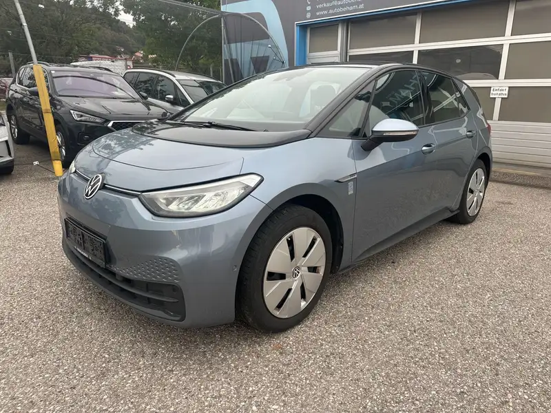 VOLKSWAGEN Id.3