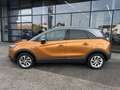 Opel Crossland X 1,2 Turbo ECO TEC Innovation *AHK* Orange - thumbnail 2