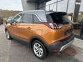 Opel Crossland X 1,2 Turbo ECO TEC Innovation *AHK* Orange - thumbnail 3