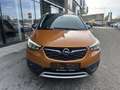 Opel Crossland X 1,2 Turbo ECO TEC Innovation *AHK* Orange - thumbnail 7
