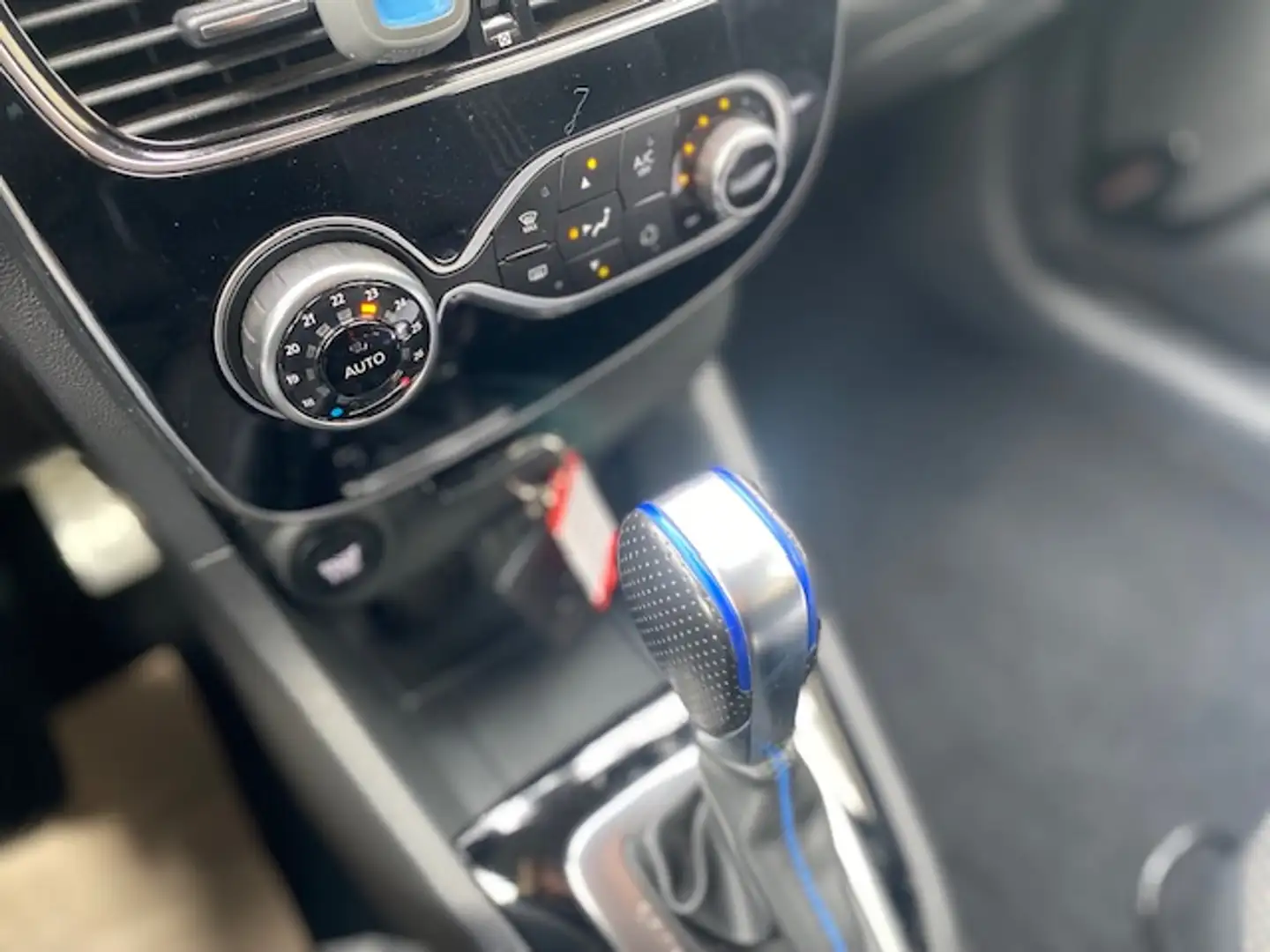 Renault Clio Clio Estate IV TCe 120 Energy GT LINE EDC E6 - 2