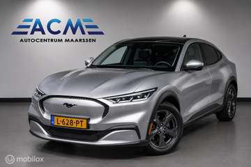 Extended RWD 98 kWh