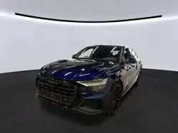 Audi Q8 50 TDI S LINE PANO MATRIX STHZG B&O AHK 360°