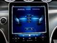 Mercedes-Benz GLC 300 e 4M Avantgarde/Pano/AHK/Digital/360/18" Bleu - thumbnail 13