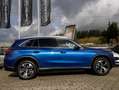 Mercedes-Benz GLC 300 e 4M Avantgarde/Pano/AHK/Digital/360/18" Bleu - thumbnail 3