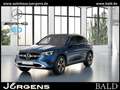 Mercedes-Benz GLC 300 e 4M Avantgarde/Pano/AHK/Digital/360/18" Blauw - thumbnail 2
