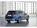Mercedes-Benz GLC 300 e 4M Avantgarde/Pano/AHK/Digital/360/18" Blauw - thumbnail 3