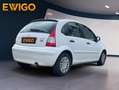 Citroen C3 GENERATION-I 1.1 GPL 60 AIRDREAM 1ER MAIN Blanc - thumbnail 2