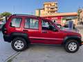 Jeep Cherokee Cherokee 2.8 crd Limited auto FL Rouge - thumbnail 13