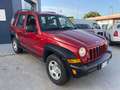 Jeep Cherokee Cherokee 2.8 crd Limited auto FL Rouge - thumbnail 1
