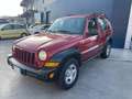 Jeep Cherokee Cherokee 2.8 crd Limited auto FL Rouge - thumbnail 4