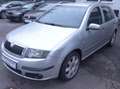 Skoda Fabia Elegance Grau - thumbnail 2