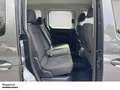 Volkswagen Caddy 2.0 TDI Life NAVI KAM PDC LM ZV Gris - thumbnail 7