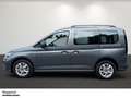 Volkswagen Caddy 2.0 TDI Life NAVI KAM PDC LM ZV Gris - thumbnail 3