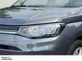 Volkswagen Caddy 2.0 TDI Life NAVI KAM PDC LM ZV Gris - thumbnail 5