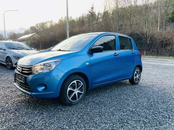 Celerio 1.0i GA