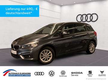 i Active Tourer Advantage NAVI SHZ LED PDC KLIMA