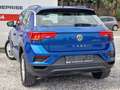 Volkswagen T-Roc 1.0 TSI 116CH*1 PROPRIO*GPS*CARPLAY*LED*PDC*CLIM Bleu - thumbnail 4