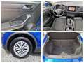 Volkswagen T-Roc 1.0 TSI 116CH*1 PROPRIO*GPS*CARPLAY*LED*PDC*CLIM Bleu - thumbnail 10