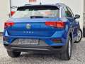 Volkswagen T-Roc 1.0 TSI 116CH*1 PROPRIO*GPS*CARPLAY*LED*PDC*CLIM Bleu - thumbnail 3