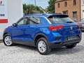 Volkswagen T-Roc 1.0 TSI 116CH*1 PROPRIO*GPS*CARPLAY*LED*PDC*CLIM Bleu - thumbnail 16