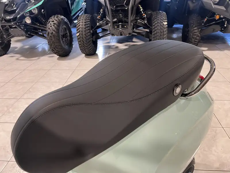 Vespa Elettrica - foto 5