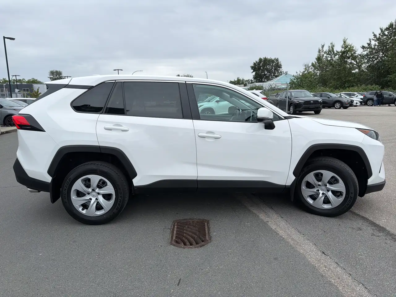 Toyota RAV 4 снимка Toyota RAV 4