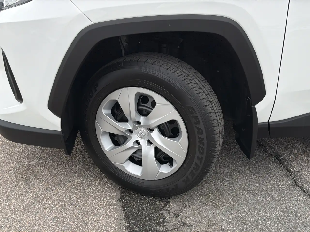 Toyota RAV 4 снимка Toyota RAV 4