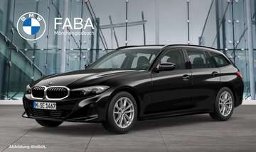 d Touring HiFi DAB RFK Komfortzg. Klimaaut.