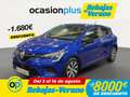 Renault Clio TCe GLP Equilibre 74kW Blanco - thumbnail 1