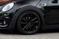 MINI Cooper SD Clubman Panoramadach Schwarz - thumbnail 6