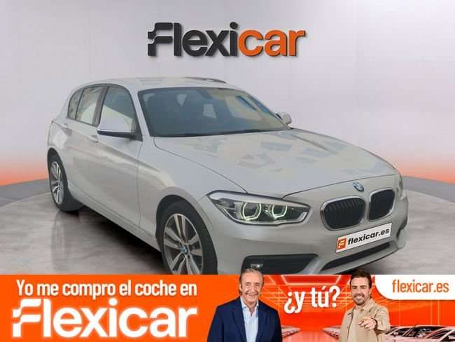 BMW 116 116i - foto 1