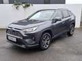 Toyota RAV 4 2.5 HYBRID DYNAMIC PLUS CVT Gris - thumbnail 18