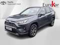 Toyota RAV 4 2.5 HYBRID DYNAMIC PLUS CVT Gris - thumbnail 1