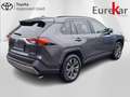 Toyota RAV 4 2.5 HYBRID DYNAMIC PLUS CVT Gris - thumbnail 3