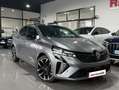 Renault Clio TCe Evolution 67kW Gris - thumbnail 2