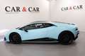 Lamborghini Huracán 5.2 V10 EVO Fluo Capsule Bleu - thumbnail 6