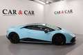 Lamborghini Huracán 5.2 V10 EVO Fluo Capsule Bleu - thumbnail 5