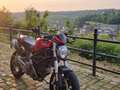 Ducati Monster 696 Édition Monster Art Rouge - thumbnail 4