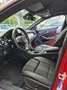 Mercedes-Benz CLA 200 CLA 200 CDI / d (117.308) Piros - thumbnail 8