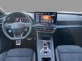 CUPRA Leon Sportstourer VZ 4Drive Navi LED SHZ ACC PDC Schwarz - thumbnail 9