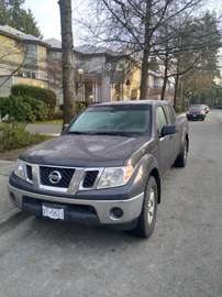 4WD Crew Cab LWB Auto SL