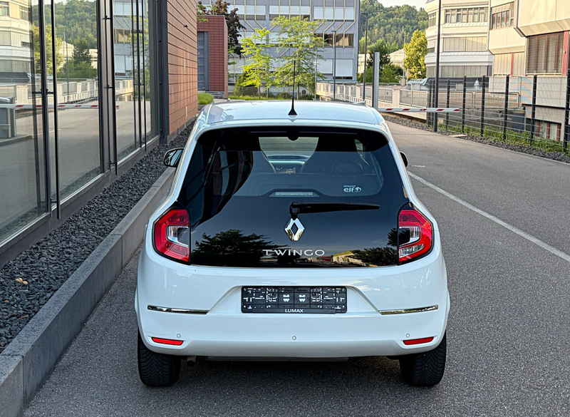 Photo du véhicule